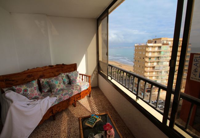 Apartamento en Arenales del Sol - APARTAMENTO ARENALES Apartamento en Arenales del Sol - APARTAMENTO ARENALES