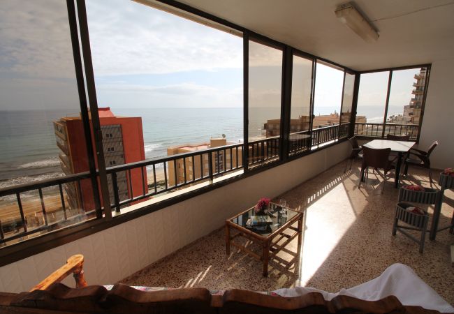 Apartamento en Arenales del Sol - APARTAMENTO ARENALES Apartamento en Arenales del Sol - APARTAMENTO ARENALES