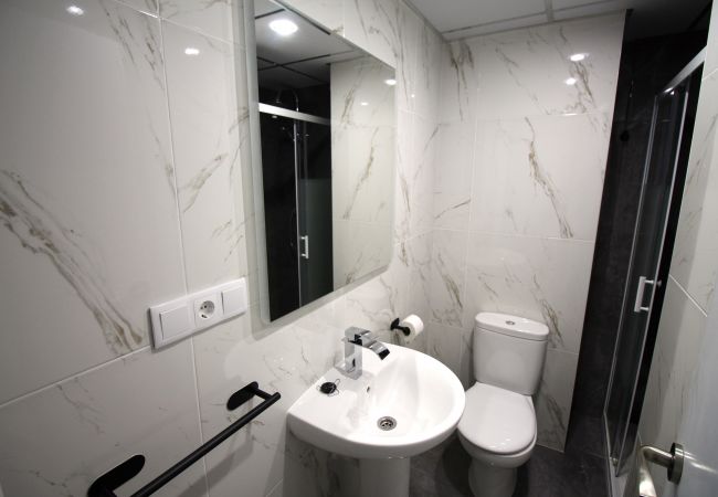 Apartamento en Arenales del Sol - APARTAMENTO ARENALES Apartamento en Arenales del Sol - APARTAMENTO ARENALES