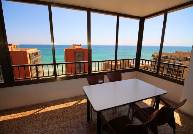 Apartamento en Arenales del Sol - APARTAMENTO ARENALES Apartamento en Arenales del Sol - APARTAMENTO ARENALES