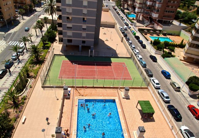 Apartamento en Arenales del Sol - APARTAMENTO ARENALES Apartamento en Arenales del Sol - APARTAMENTO ARENALES