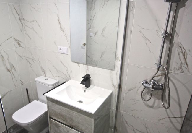 Apartamento en Arenales del Sol - APARTAMENTO ARENALES Apartamento en Arenales del Sol - APARTAMENTO ARENALES