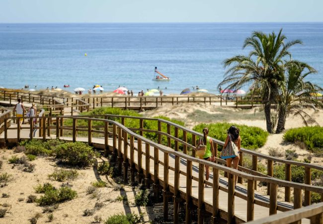 Apartamento en Arenales del Sol - APARTAMENTO ARENALES Apartamento en Arenales del Sol - APARTAMENTO ARENALES
