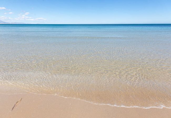 Apartamento en Arenales del Sol - APARTAMENTO ARENALES Apartamento en Arenales del Sol - APARTAMENTO ARENALES