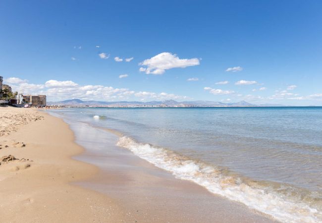 Apartamento en Arenales del Sol - APARTAMENTO ARENALES Apartamento en Arenales del Sol - APARTAMENTO ARENALES