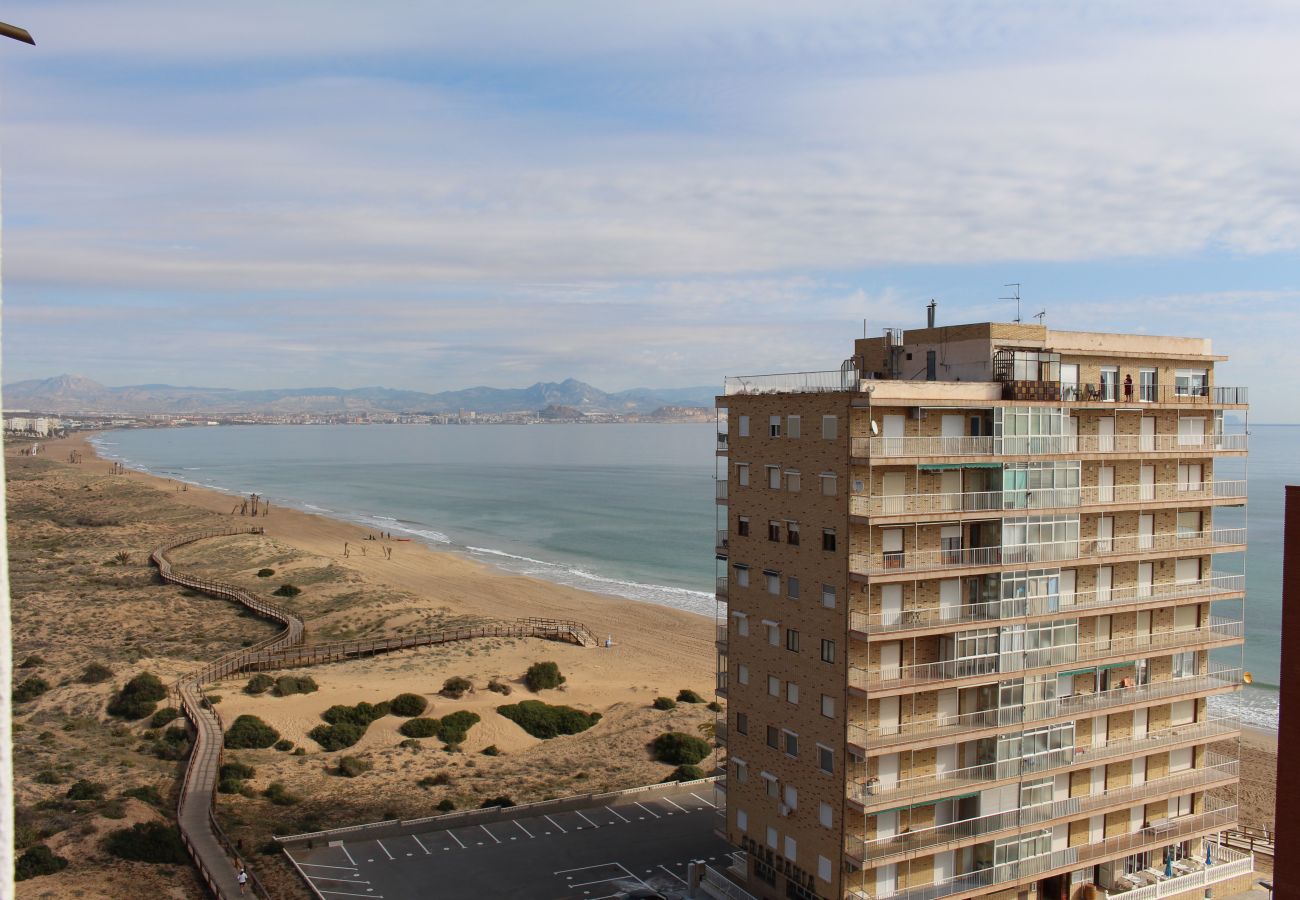 Apartamento en Arenales del Sol - APARTAMENTO ARENALES Apartamento en Arenales del Sol - APARTAMENTO ARENALES