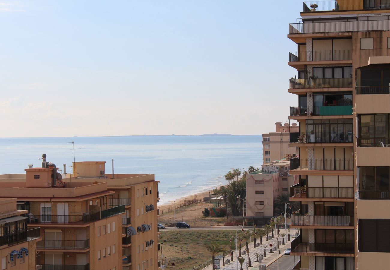 Apartamento en Arenales del Sol - APARTAMENTO ARENALES Apartamento en Arenales del Sol - APARTAMENTO ARENALES