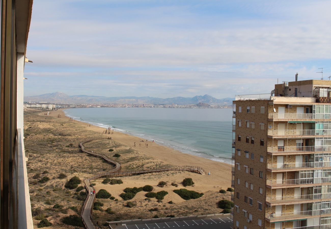 Apartamento en Arenales del Sol - APARTAMENTO ARENALES Apartamento en Arenales del Sol - APARTAMENTO ARENALES