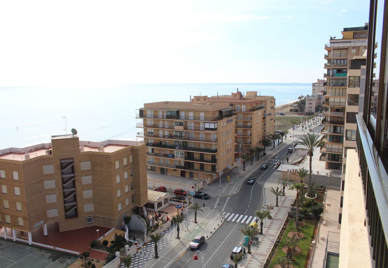 Apartamento en Arenales del Sol - APARTAMENTO ARENALES Apartamento en Arenales del Sol - APARTAMENTO ARENALES