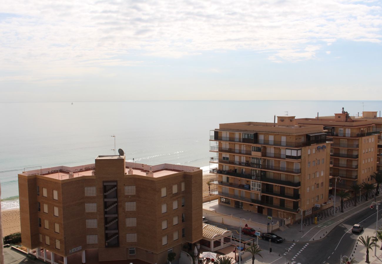 Apartamento en Arenales del Sol - APARTAMENTO ARENALES Apartamento en Arenales del Sol - APARTAMENTO ARENALES
