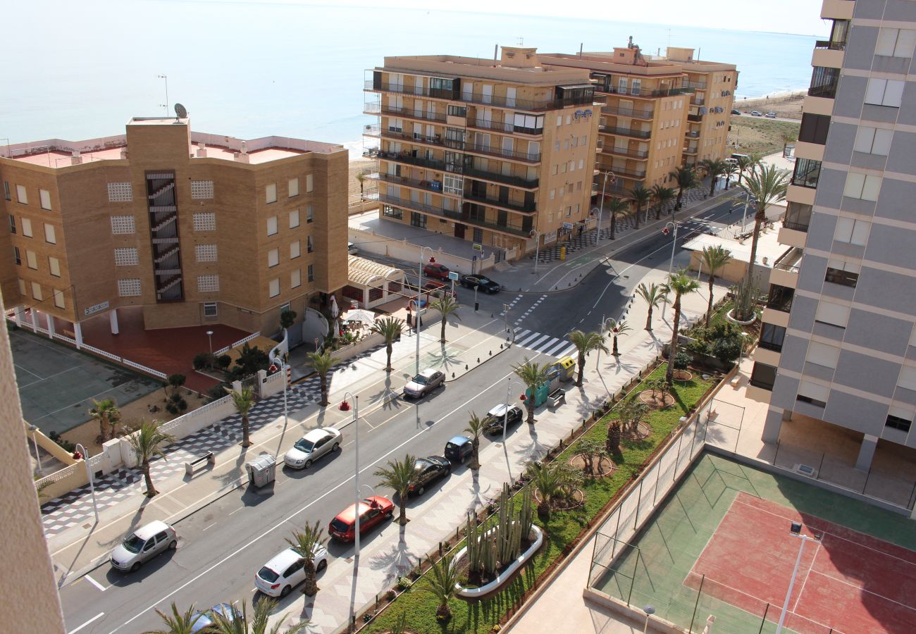 Apartamento en Arenales del Sol - APARTAMENTO ARENALES Apartamento en Arenales del Sol - APARTAMENTO ARENALES