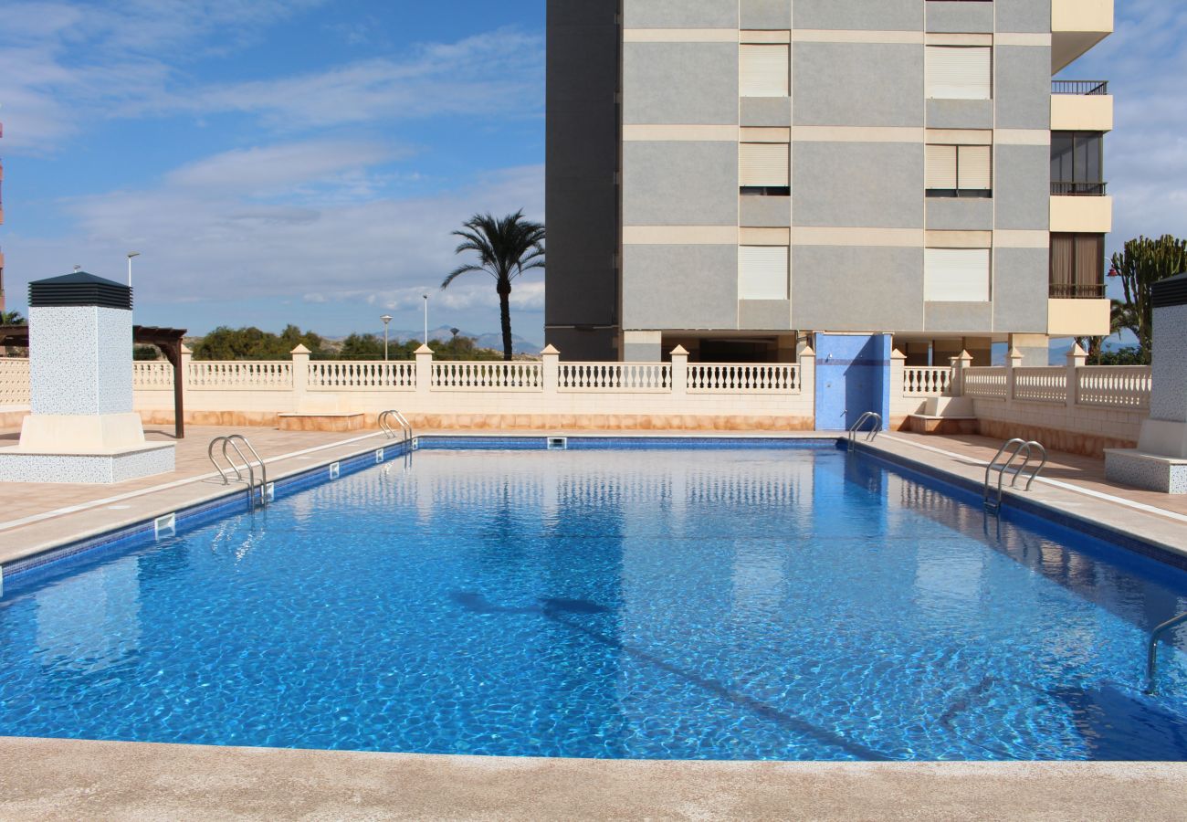 Apartamento en Arenales del Sol - APARTAMENTO ARENALES Apartamento en Arenales del Sol - APARTAMENTO ARENALES