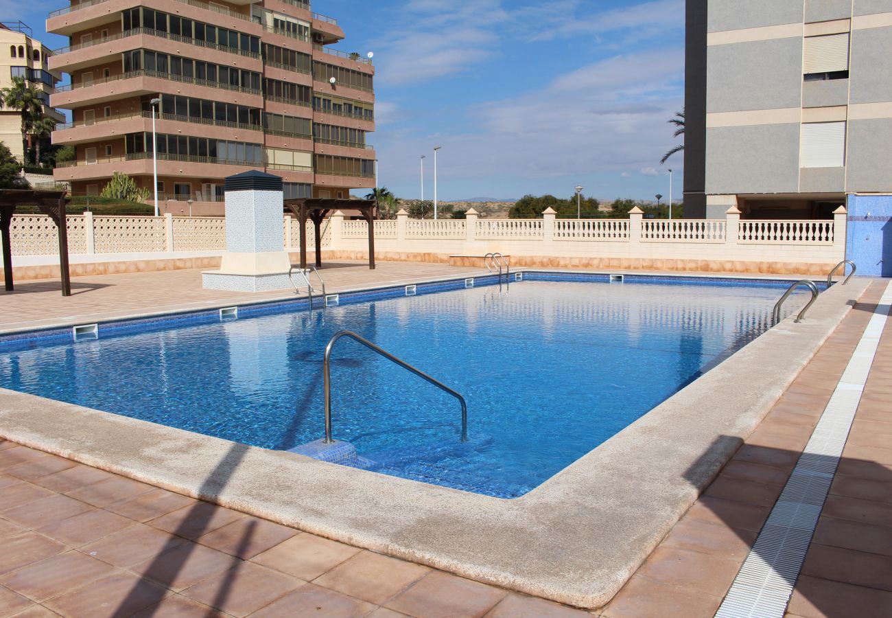 Apartamento en Arenales del Sol - APARTAMENTO ARENALES Apartamento en Arenales del Sol - APARTAMENTO ARENALES