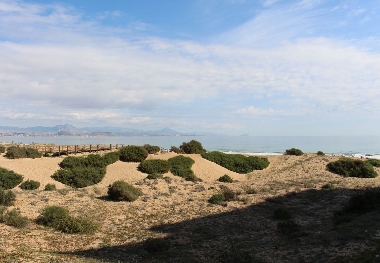 Apartamento en Arenales del Sol - APARTAMENTO ARENALES Apartamento en Arenales del Sol - APARTAMENTO ARENALES