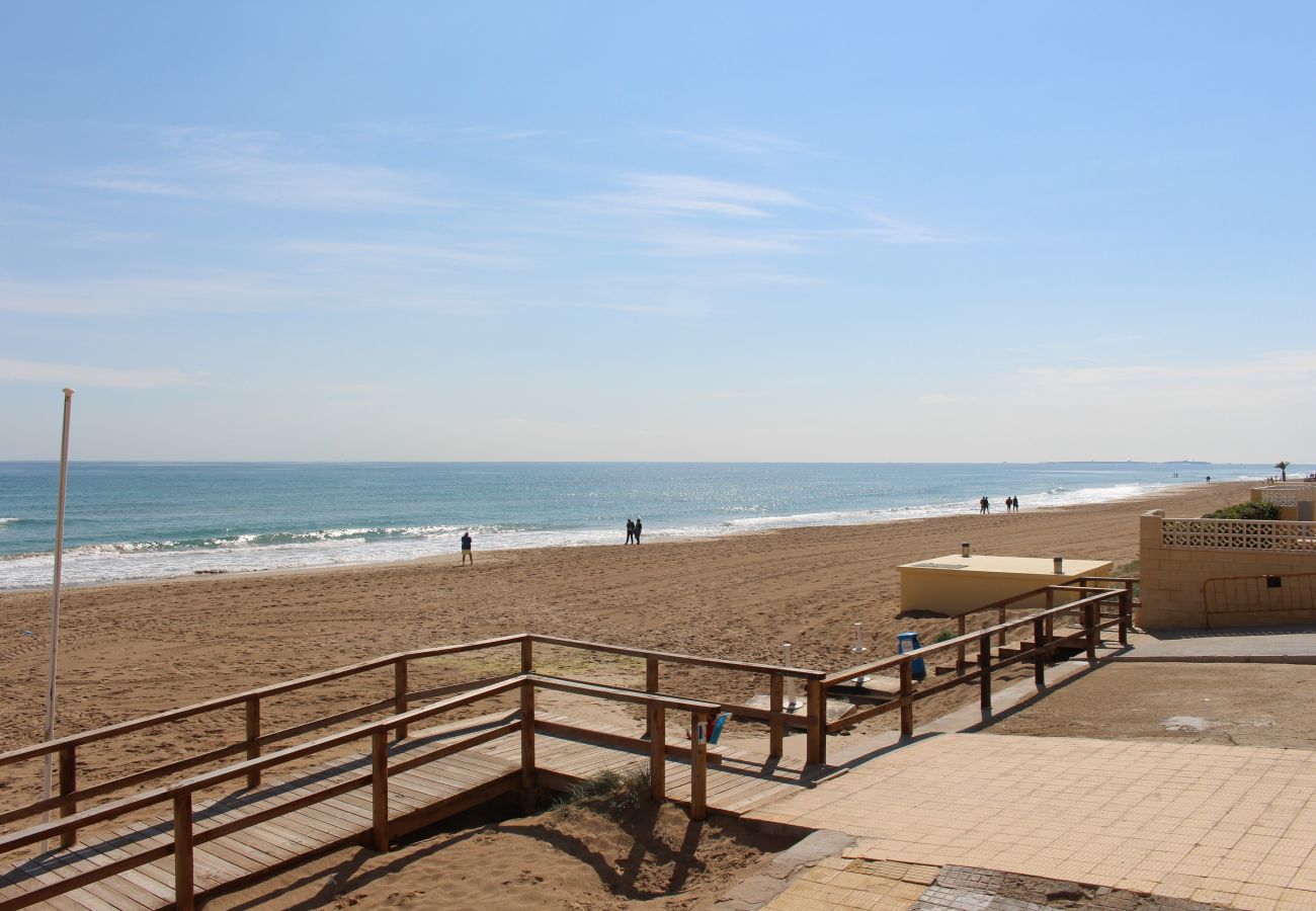 Apartamento en Arenales del Sol - APARTAMENTO ARENALES Apartamento en Arenales del Sol - APARTAMENTO ARENALES