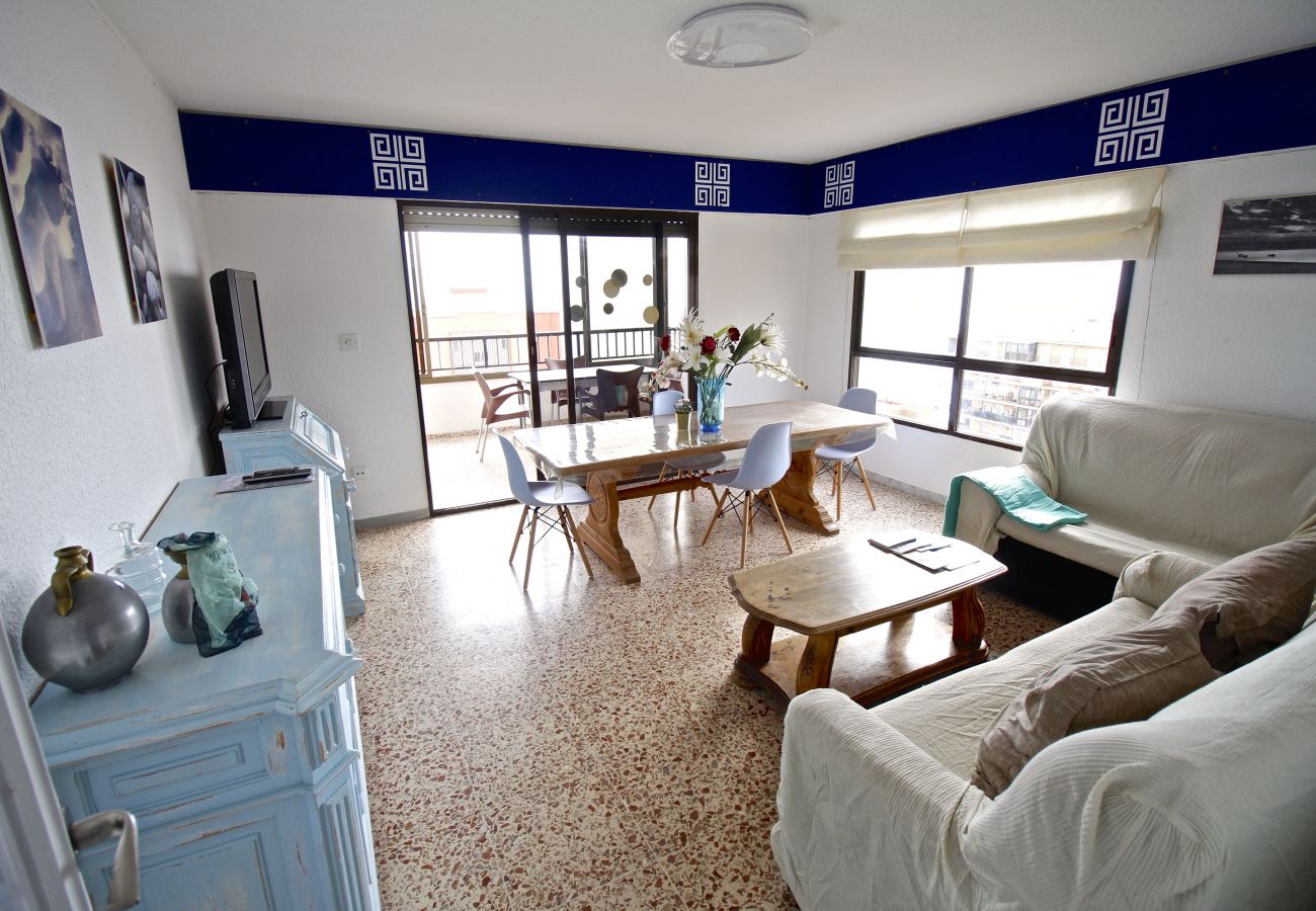 Apartamento en Arenales del Sol - APARTAMENTO ARENALES Apartamento en Arenales del Sol - APARTAMENTO ARENALES
