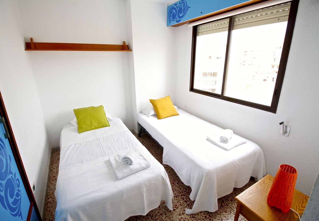 Apartamento en Arenales del Sol - APARTAMENTO ARENALES Apartamento en Arenales del Sol - APARTAMENTO ARENALES