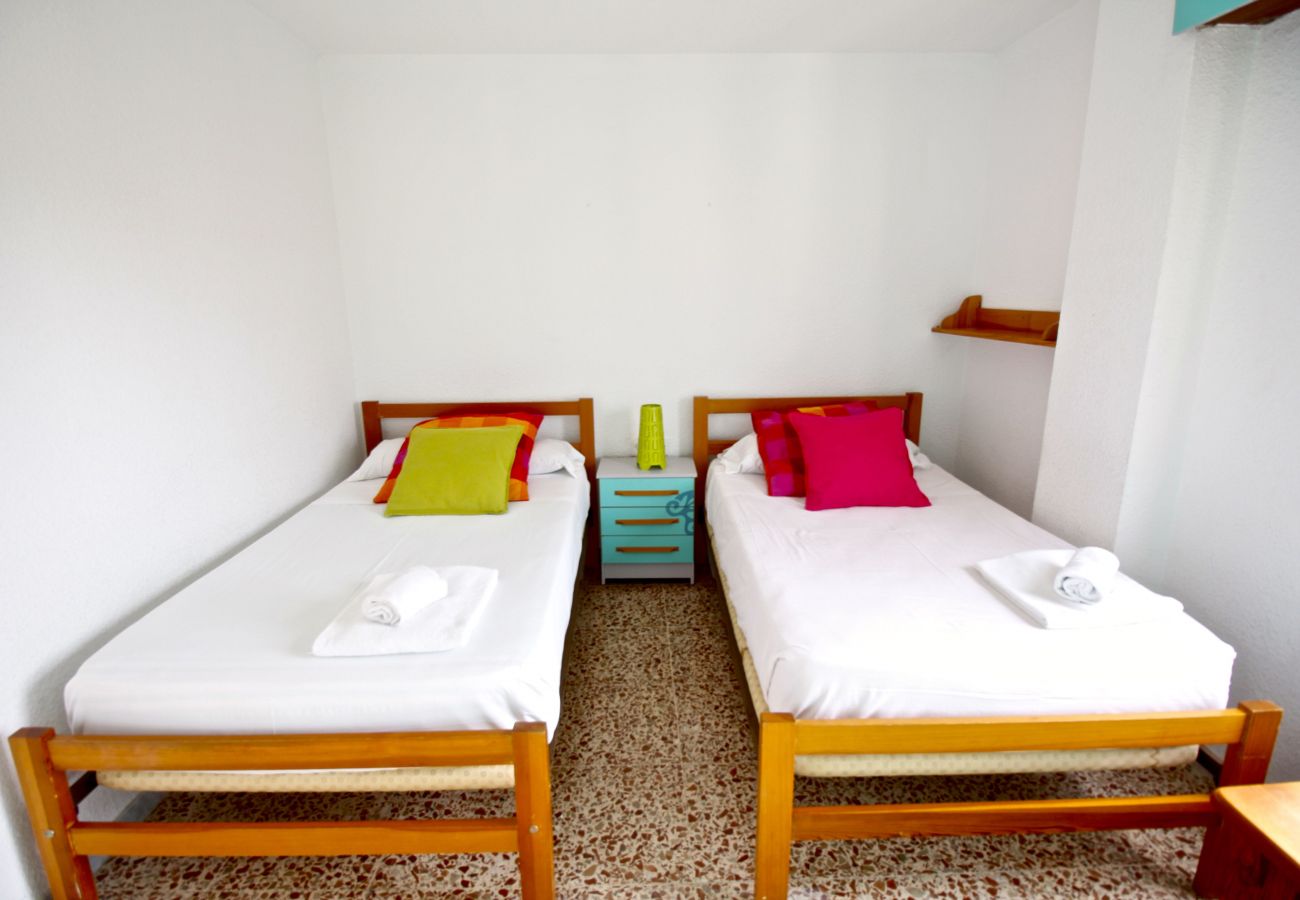 Apartamento en Arenales del Sol - APARTAMENTO ARENALES Apartamento en Arenales del Sol - APARTAMENTO ARENALES