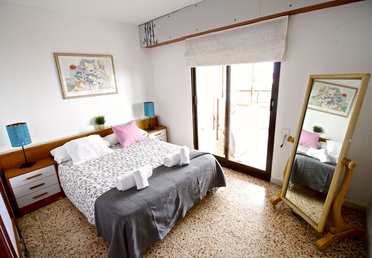 Apartamento en Arenales del Sol - APARTAMENTO ARENALES Apartamento en Arenales del Sol - APARTAMENTO ARENALES