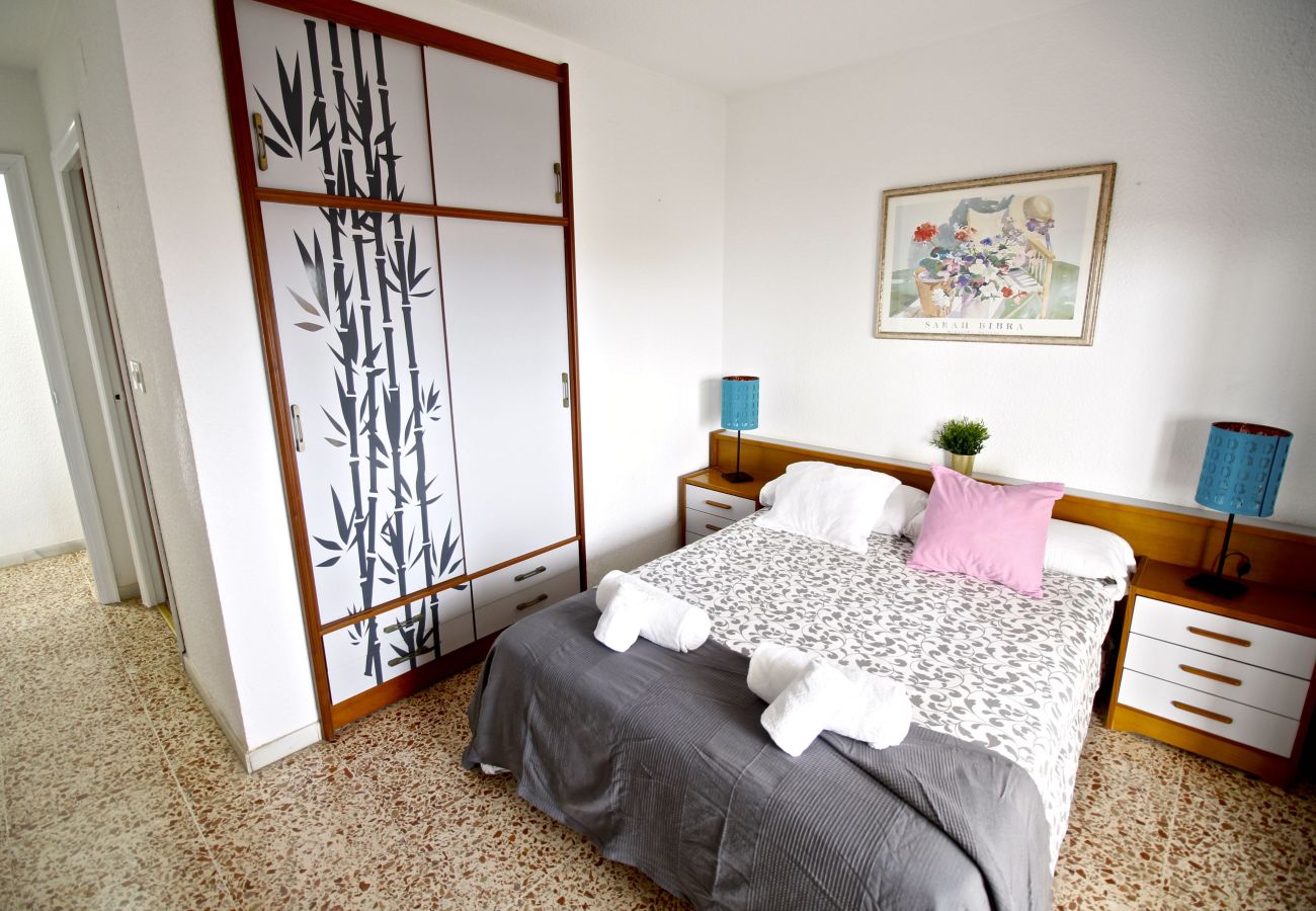 Apartamento en Arenales del Sol - APARTAMENTO ARENALES Apartamento en Arenales del Sol - APARTAMENTO ARENALES