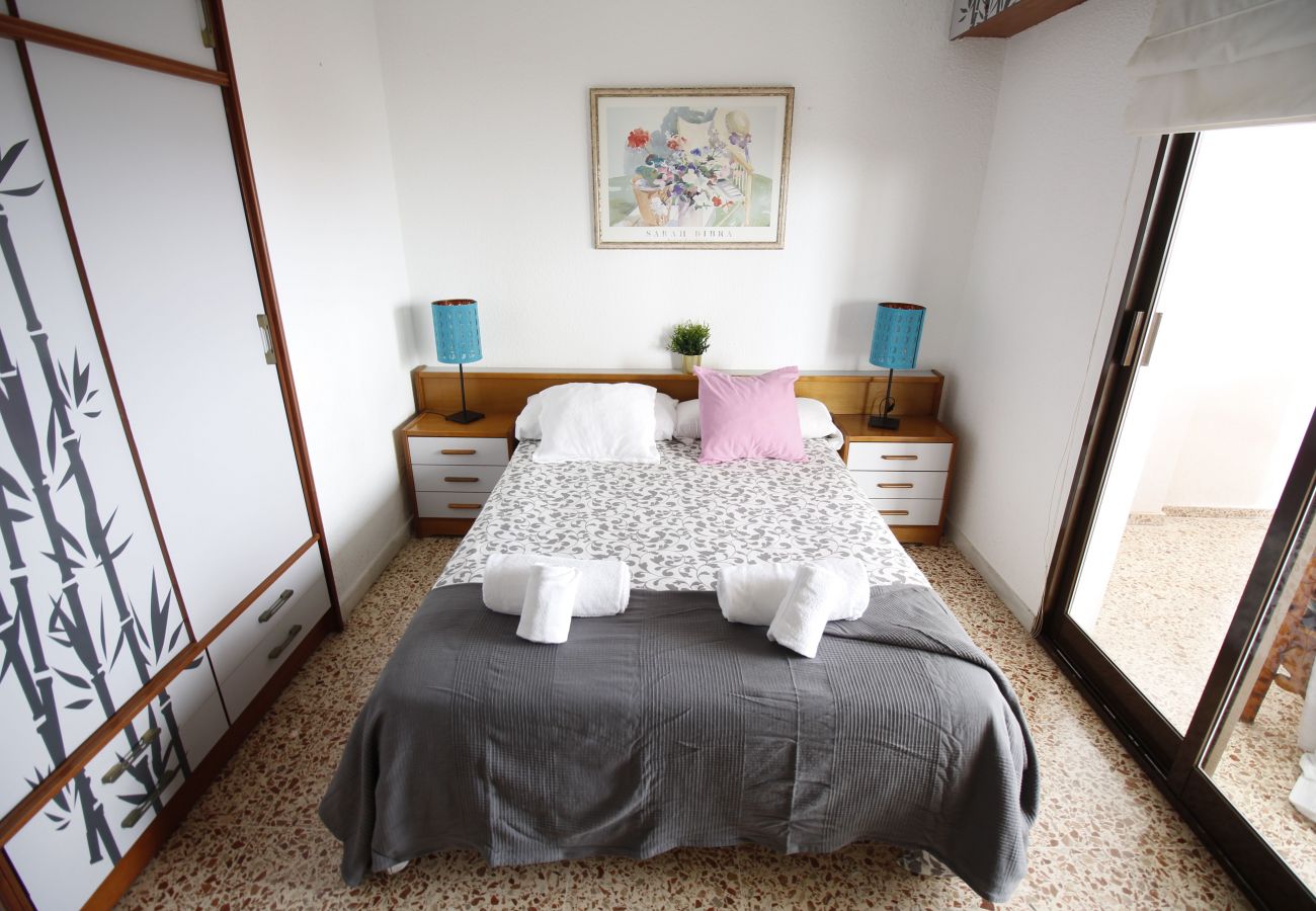 Apartamento en Arenales del Sol - APARTAMENTO ARENALES Apartamento en Arenales del Sol - APARTAMENTO ARENALES