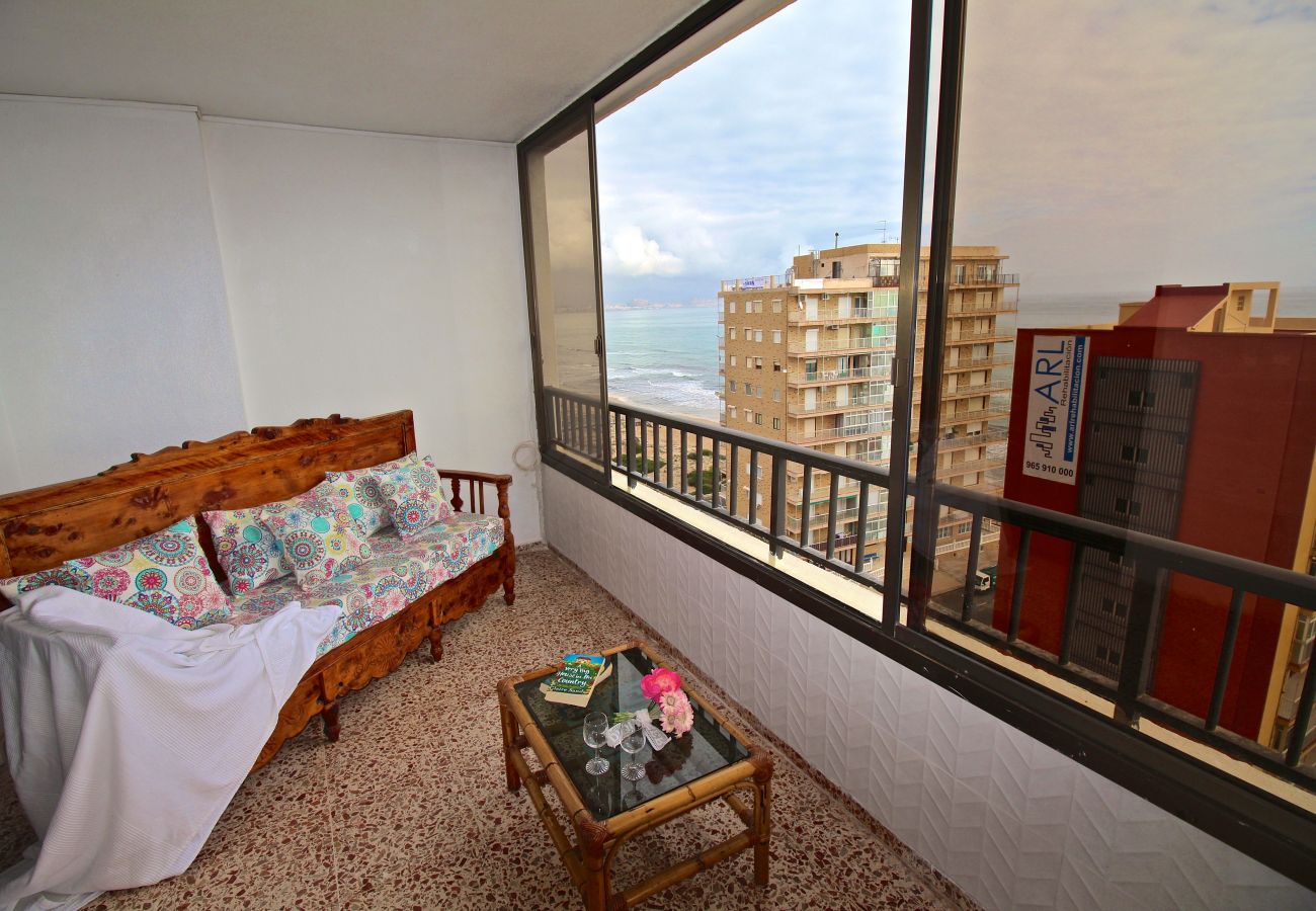 Apartamento en Arenales del Sol - APARTAMENTO ARENALES Apartamento en Arenales del Sol - APARTAMENTO ARENALES