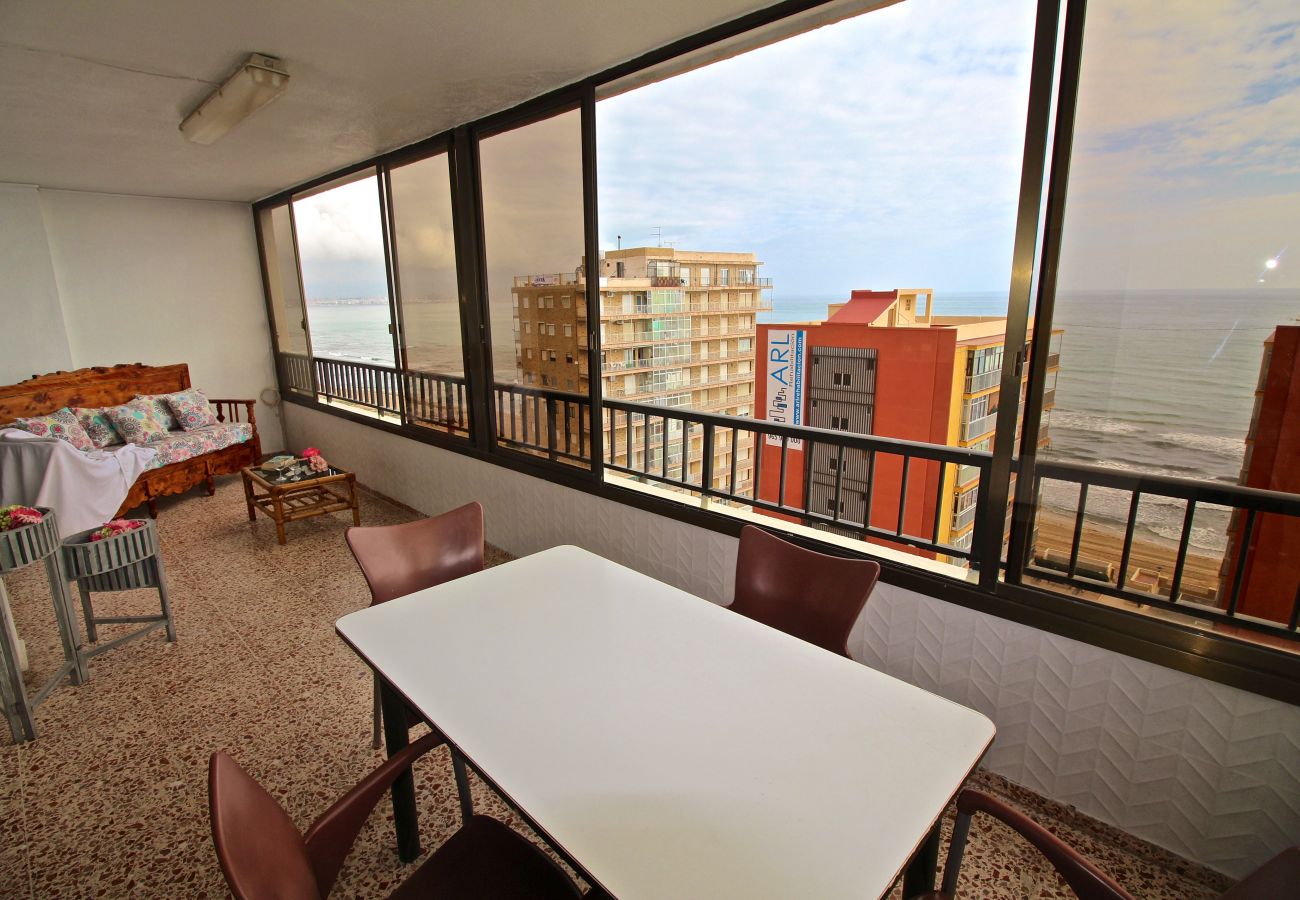 Apartamento en Arenales del Sol - APARTAMENTO ARENALES Apartamento en Arenales del Sol - APARTAMENTO ARENALES