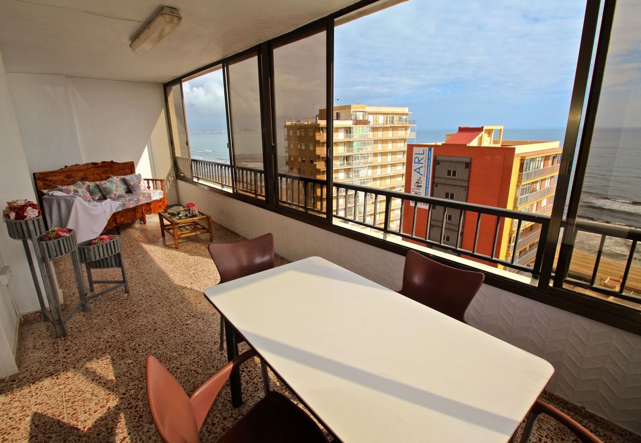 Apartamento en Arenales del Sol - APARTAMENTO ARENALES Apartamento en Arenales del Sol - APARTAMENTO ARENALES