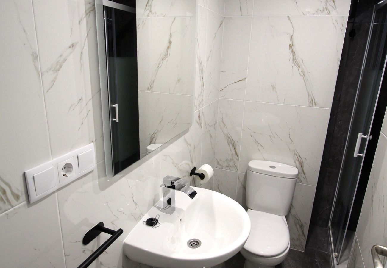 Apartamento en Arenales del Sol - APARTAMENTO ARENALES Apartamento en Arenales del Sol - APARTAMENTO ARENALES