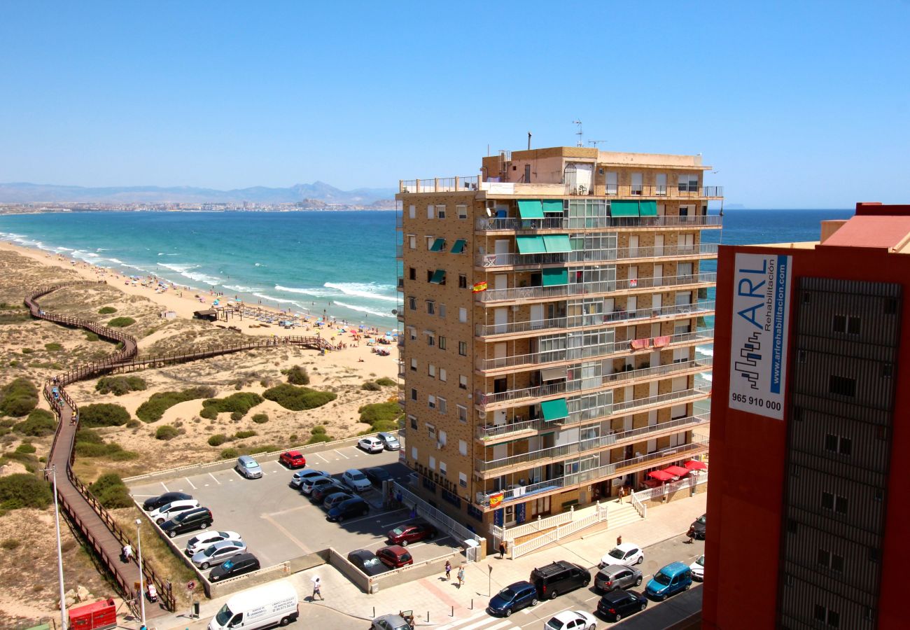 Apartamento en Arenales del Sol - APARTAMENTO ARENALES Apartamento en Arenales del Sol - APARTAMENTO ARENALES