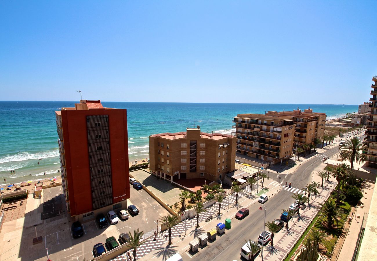 Apartamento en Arenales del Sol - APARTAMENTO ARENALES Apartamento en Arenales del Sol - APARTAMENTO ARENALES