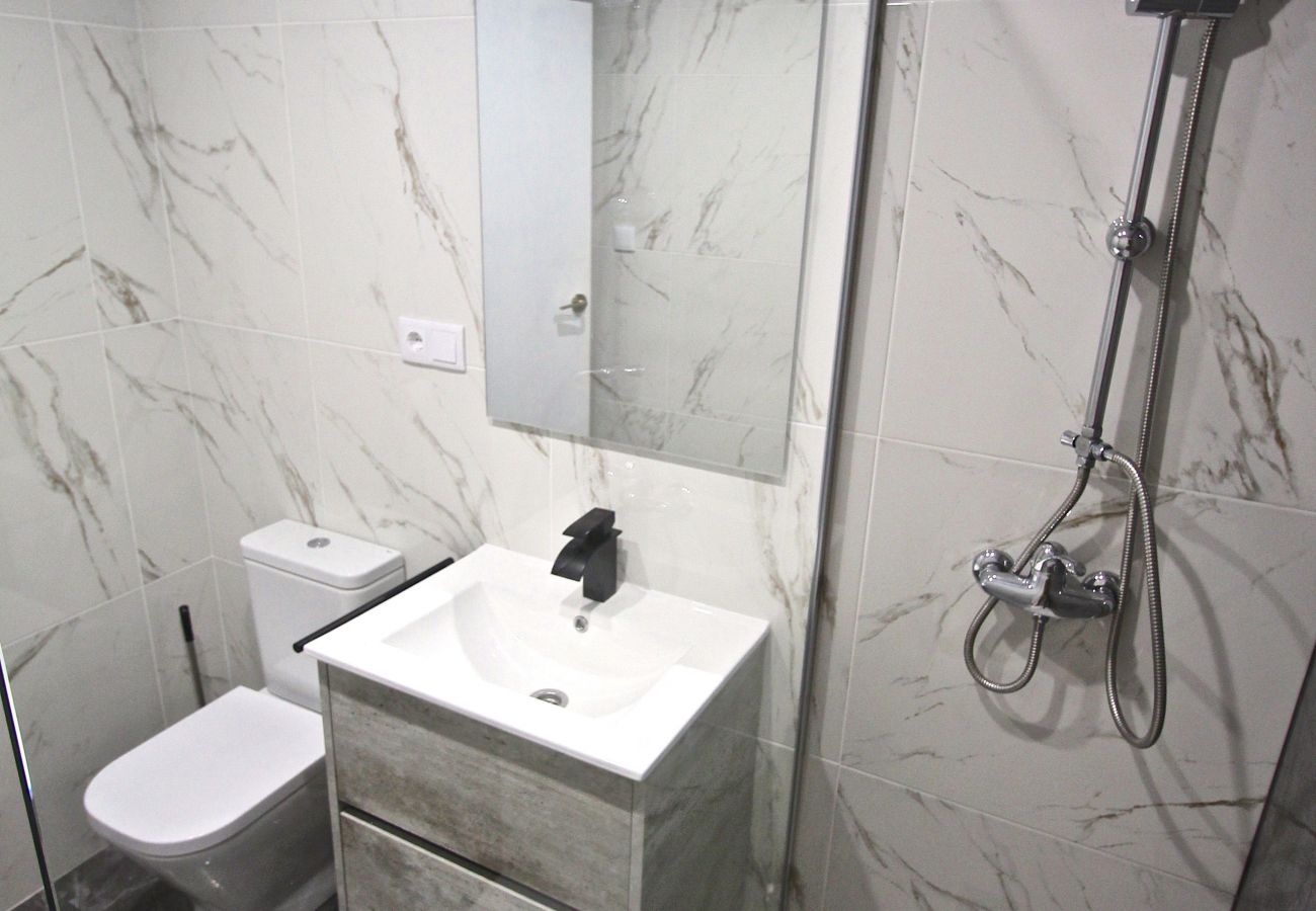 Apartamento en Arenales del Sol - APARTAMENTO ARENALES Apartamento en Arenales del Sol - APARTAMENTO ARENALES
