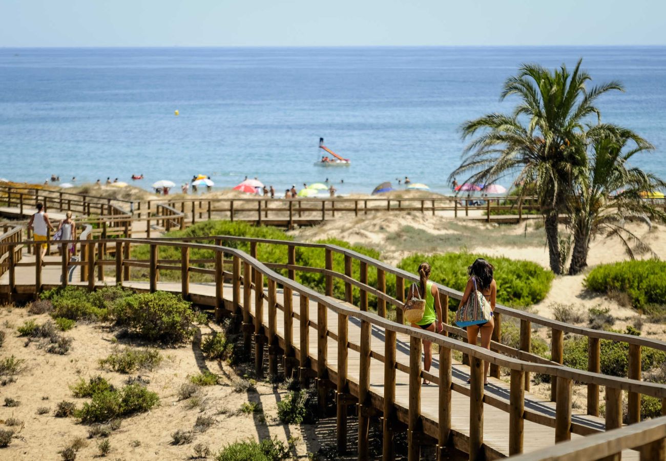 Apartamento en Arenales del Sol - APARTAMENTO ARENALES Apartamento en Arenales del Sol - APARTAMENTO ARENALES