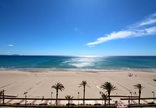 Apartamento en El Campello - APARTAMENTO COSTA BLANCA