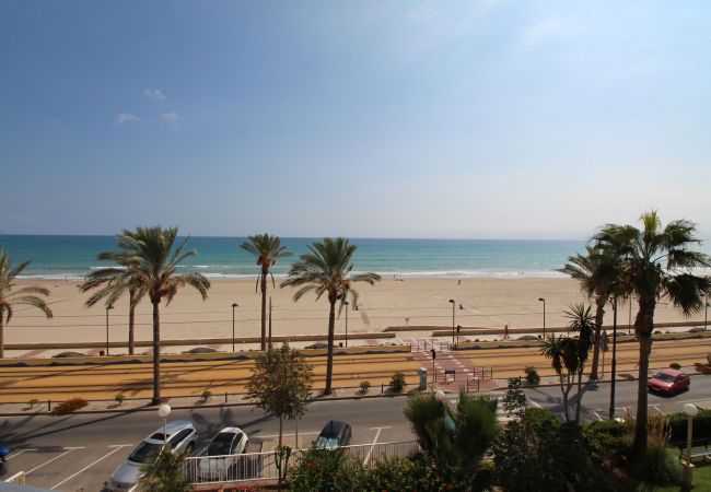Apartamento en El Campello - APARTAMENTO MEDITERRANEO