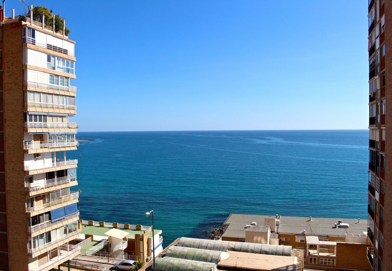 Apartamento en Alicante - LOFT CON VISTAS AL MAR
