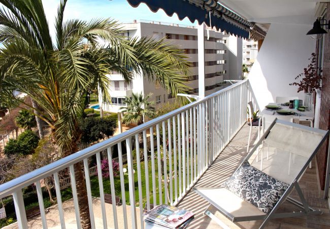 Apartamento en El Campello - APARTAMENTO CABO AZUL Apartamento en El Campello - APARTAMENTO CABO AZUL