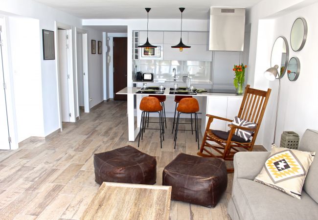 Apartamento en El Campello - APARTAMENTO CABO AZUL Apartamento en El Campello - APARTAMENTO CABO AZUL