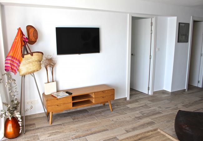 Apartamento en El Campello - APARTAMENTO CABO AZUL Apartamento en El Campello - APARTAMENTO CABO AZUL
