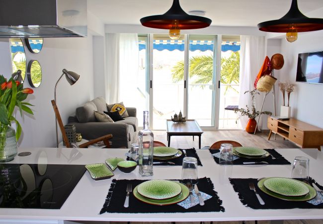 Apartamento en El Campello - APARTAMENTO CABO AZUL Apartamento en El Campello - APARTAMENTO CABO AZUL