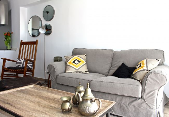 Apartamento en El Campello - APARTAMENTO CABO AZUL Apartamento en El Campello - APARTAMENTO CABO AZUL