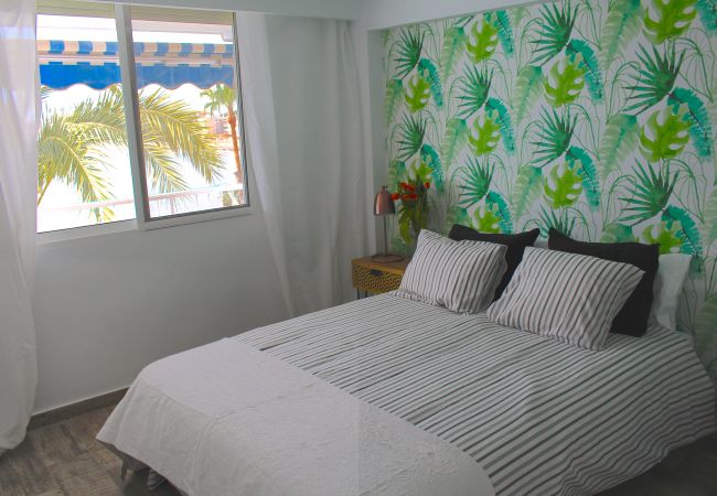 Apartamento en El Campello - APARTAMENTO CABO AZUL Apartamento en El Campello - APARTAMENTO CABO AZUL