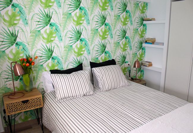 Apartamento en El Campello - APARTAMENTO CABO AZUL Apartamento en El Campello - APARTAMENTO CABO AZUL