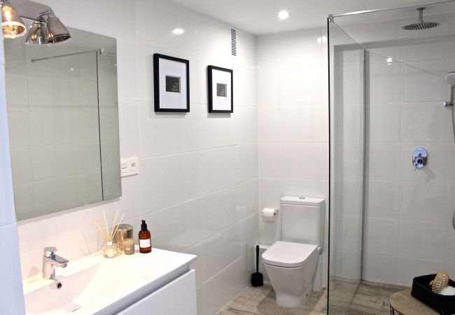 Apartamento en El Campello - APARTAMENTO CABO AZUL Apartamento en El Campello - APARTAMENTO CABO AZUL