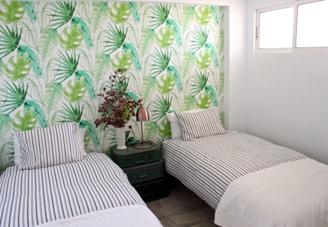 Apartamento en El Campello - APARTAMENTO CABO AZUL Apartamento en El Campello - APARTAMENTO CABO AZUL