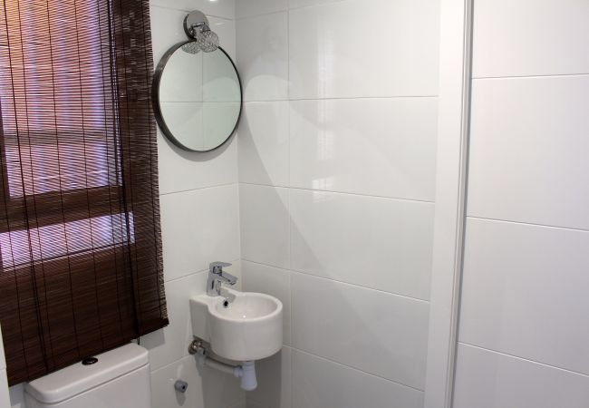 Apartamento en El Campello - APARTAMENTO CABO AZUL Apartamento en El Campello - APARTAMENTO CABO AZUL
