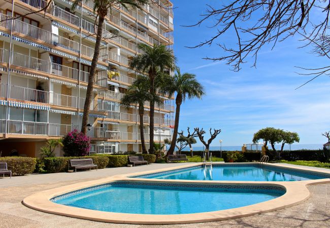 Apartamento en El Campello - APARTAMENTO CABO AZUL Apartamento en El Campello - APARTAMENTO CABO AZUL