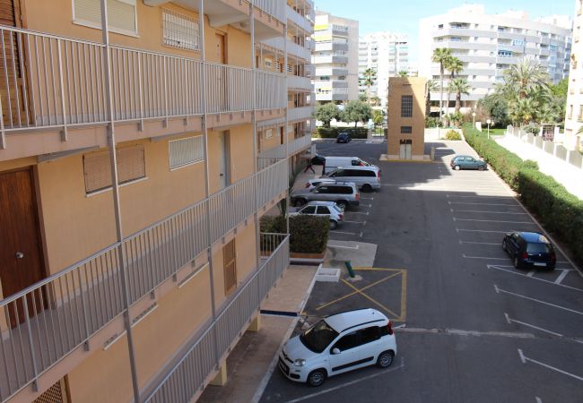Apartamento en El Campello - APARTAMENTO CABO AZUL Apartamento en El Campello - APARTAMENTO CABO AZUL
