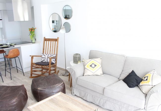 Apartamento en El Campello - APARTAMENTO CABO AZUL Apartamento en El Campello - APARTAMENTO CABO AZUL