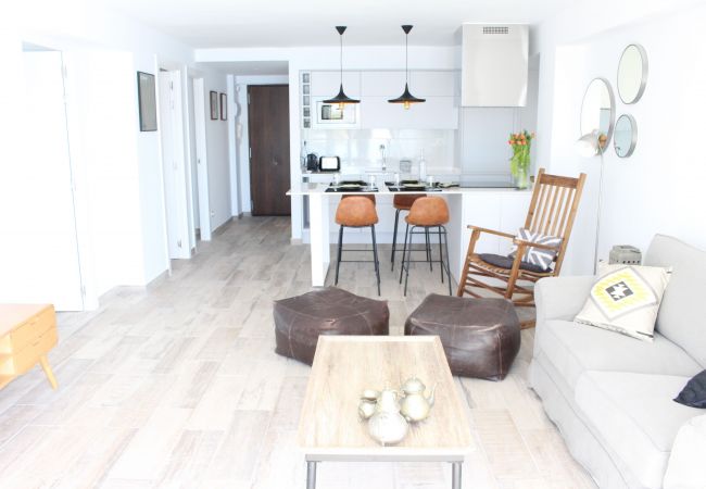 Apartamento en El Campello - APARTAMENTO CABO AZUL Apartamento en El Campello - APARTAMENTO CABO AZUL